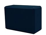 Yoga Direct 3-Inch Deluxe Foam Yoga Block