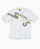 Sean John - Sean John Boys Diagonal Logo Tee
