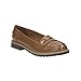Clarks Griffin Milly - Tan Leather (See Description for Size)