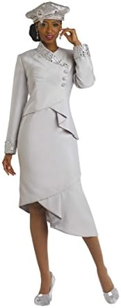 Church Dresses Womens Suit Dress