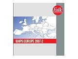 CITIES FOR FALK CITY GUIDE