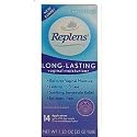 Replens Long-lasting Vaginal Moisturizer With Reusable Applicator, 35-gram Tubes (Pack of 2)