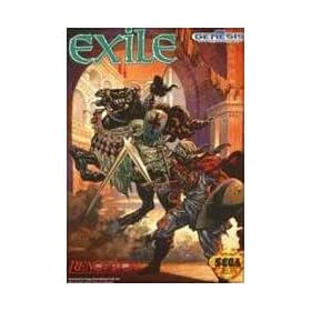 Exile
