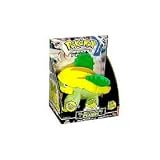 Pokemon Diamond & Pearl Large Grotle Electronic Plush with Sound