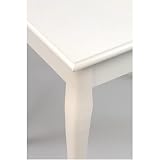 Click for more about Queen Anne End Table - Must End Sunday.