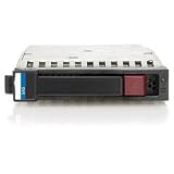HP ISS, 900GB 6G SAS 10K 2.5in DP ENT (Catalog Category: Server Products / Branded Server Drives)