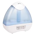 PREM-I-AIR Humidifier Ioniser With Built In Antibacterial System
