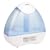 Prem-I-Air 8" (20cm) folding desk fan