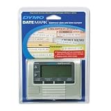  : DYMO Electronic Date/Time Stamper