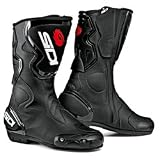 Sidi Fusion Boots Size 41