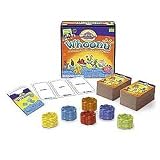 Review Cranium 102040000.100E / Cranium Whoonu