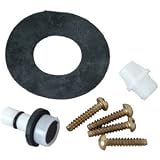 Plumb Shop Div Brasscraft #584-417 MP Hoov FilValv Rep Kit