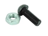 Lakewood 15502 Adj Clutch Fork Mustang