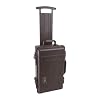 Peli 1510 Carry On Hülle Case mit Schaum Gelb