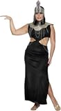 Cleopatra Costume - Large Size