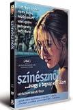 Actrices (Actresses) [ NON-USA FORMAT, PAL, Reg.2 Import - Hungary ] | Audio : French, Hungarian | Subtitles: English , Hungarian