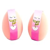 Review Puckator  / Beanstalk Message Egg, 2 Assorted - A Different and Special Way to Say 