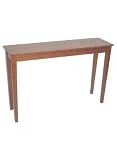 CHERRY - Solid Wood Console / Hallway Table