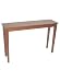 CHERRY - Solid Wood Console / Hallway Table