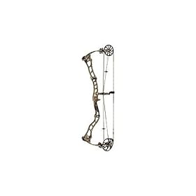 Diamond by Bowtech Marquis RH 29 60 LBS HW Grey