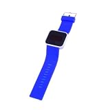 BestDealUSA Unisex Fashion Stylish Blue Touch Screen LED Watch 3120zbIqjrL. SL160 BestDealUSA Unisex Fashion Stylish Blue Touch Screen LED Watch