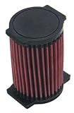 K&N AIR FILTER, YAMAHA ATV, OEM Replacements for all Timberwolf ATV' YA-2597