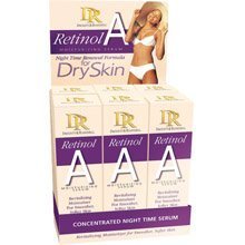 Daggett & Ramsdell Retinol A Serum 1 oz. (Pack of 6)