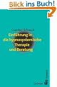 Einf�hrung in die hypnosystemische Therapie und Beratung