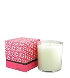 Fresh Cranberry Pear Candle by BURN FRESH