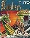 Video Games : Knight Quest