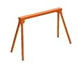 HTC PM3300 33-Inch Tall Fold-up Saw Horse, Single