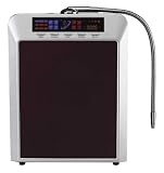 Jupiter Aquarius Alkaline Water Ionizer