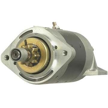 NEW SUZUKI OUTBOARD STARTER DT75TCL DT85TCL PU85 75HP 85HP