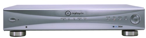 Electronics: ReplayTV 4160 Digital Video Recorder with 160hrs of Recording Time  *Includes Lifetime Service Fee 
