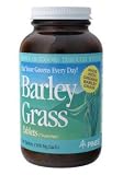 Barley Grass 500 Mg, 500 tab (Six Pack)