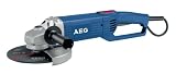 Eigenschaften AEG Elektrowerkzeuge 4935 3912 40 / AEG WSB 230 S Winkelschleifer