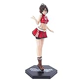 初音ミク Project DIVA Arcade プレミアムフィギュア “MEIKO” 全1種