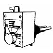 Reliance/State Ind. 9000246 Gas Control Valve And Thermostat