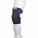 BIKE - Softball Knieschoner - 7252 - schwarz - XL