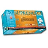 Micro Flex (MFXSU690XL) Extra Large Supreno Powder Free Nitrile Gloves