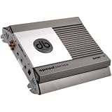 Buy DB Drive SPA600.1 600Watt Mono Amplifier by DB DRIVE