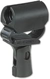 On-Stage Stands MY320 Condenser Shockmount Mic Clip