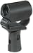 On-Stage Stands MY320 Condenser Shockmount Mic Clip