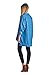 Blue Age Womens Slim Straight Ankle Jeans