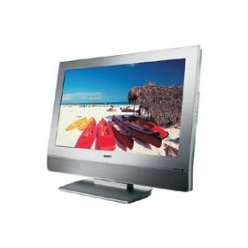 Toshiba 17WLT46 LCD TV