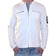 Evisu "Racing" knitted jacket
