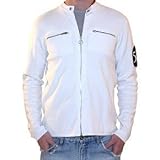 Evisu - Evisu "Racing" knitted jacket