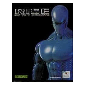 Rise of the Robots