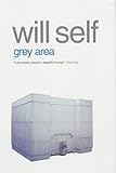 Grey area : and other stories