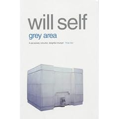 Grey Area and Other Stories